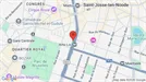 Apartment for rent, Stad Brussel, Brussels, Regentlaan<span class="blurred street-number" onclick="ProcessAdRequest(16180426)"><span class="hint">See no.</span>[xxxxxx]</span>