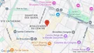 Apartment for rent, Stad Brussel, Brussels, Finisterraestraat<span class="blurred street-number" onclick="ProcessAdRequest(16180621)"><span class="hint">See no.</span>[xxxxxx]</span>