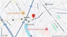 Apartment for rent, Brussels Elsene, Brussels, Damstraat<span class="blurred street-number" onclick="ProcessAdRequest(16180799)"><span class="hint">See no.</span>[xxxxxx]</span>