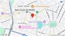 Apartment for rent, Stad Brussel, Brussels, Pacificatiestraat<span class="blurred street-number" onclick="ProcessAdRequest(16180814)"><span class="hint">See no.</span>[xxxxxx]</span>