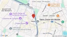 Apartment for rent, Stad Brussel, Brussels, Eredienststraat<span class="blurred street-number" onclick="ProcessAdRequest(16180863)"><span class="hint">See no.</span>[xxxxxx]</span>