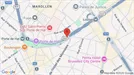 Apartment for rent, Stad Brussel, Brussels, Waterloolaan<span class="blurred street-number" onclick="ProcessAdRequest(16180913)"><span class="hint">See no.</span>[xxxxxx]</span>