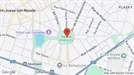 Apartment for rent, Stad Brussel, Brussels, Square Ambiorix<span class="blurred street-number" onclick="ProcessAdRequest(16181221)"><span class="hint">See no.</span>[xxxxxx]</span>