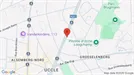 Apartment for rent, Brussels Ukkel, Brussels, N261<span class="blurred street-number" onclick="ProcessAdRequest(16181238)"><span class="hint">See no.</span>[xxxxxx]</span>