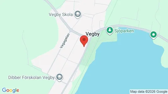 Apartments for rent i Ulricehamn - kort over placeringen
