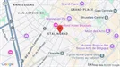 Apartment for rent, Stad Brussel, Brussels, Priemstraat<span class="blurred street-number" onclick="ProcessAdRequest(16230775)"><span class="hint">See no.</span>[xxxxxx]</span>