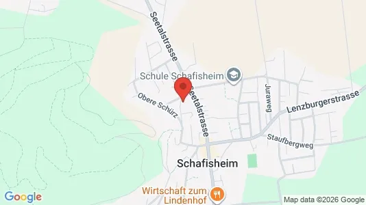 Apartments for rent in Lenzburg - Photo from Google Street View