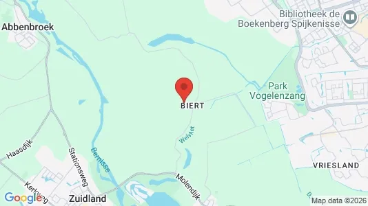 Houses for rent in Nissewaard - Photo from Google Street View