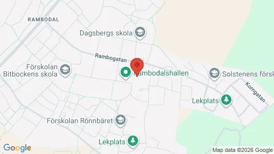 Apartments for rent i Norrköping - kort over placeringen