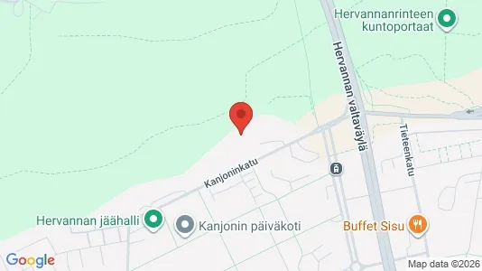 Apartments for rent in Tampere Kaakkoinen - Photo from Google Street View