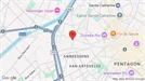 Apartment for rent, Stad Brussel, Brussels, Zennestraat<span class="blurred street-number" onclick="ProcessAdRequest(16275829)"><span class="hint">See no.</span>[xxxxxx]</span>