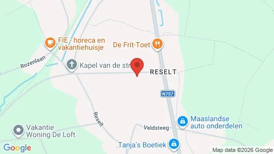Apartments for rent in Dilsen-Stokkem - Photo from Google Street View