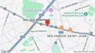 Apartment for rent, Brussels Sint-Jans-Molenbeek, Brussels, Steenweg op Gent<span class="blurred street-number" onclick="ProcessAdRequest(16279350)"><span class="hint">See no.</span>[xxxxxx]</span>