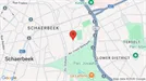Apartment for rent, Brussels Schaarbeek, Brussels, Algemeen Stemrechtlaan<span class="blurred street-number" onclick="ProcessAdRequest(16279354)"><span class="hint">See no.</span>[xxxxxx]</span>