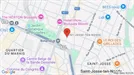 Apartment for rent, Brussels Sint-Joost-ten-Node, Brussels, Staartsterstraat<span class="blurred street-number" onclick="ProcessAdRequest(16279367)"><span class="hint">See no.</span>[xxxxxx]</span>