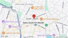 Apartment for rent, Brussels Sint-Joost-ten-Node, Brussels, Sint-Jooststraat<span class="blurred street-number" onclick="ProcessAdRequest(16279420)"><span class="hint">See no.</span>[xxxxxx]</span>