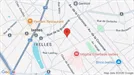 Apartment for rent, Brussels Elsene, Brussels, Jean Paquotstraat<span class="blurred street-number" onclick="ProcessAdRequest(16279425)"><span class="hint">See no.</span>[xxxxxx]</span>