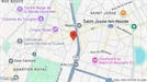 Apartment for rent, Stad Brussel, Brussels, Noordstraat<span class="blurred street-number" onclick="ProcessAdRequest(16279435)"><span class="hint">See no.</span>[xxxxxx]</span>