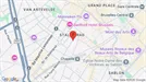 Apartment for rent, Stad Brussel, Brussels, Nieuwland<span class="blurred street-number" onclick="ProcessAdRequest(16279448)"><span class="hint">See no.</span>[xxxxxx]</span>