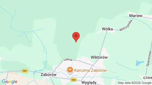 Houses for rent in Warszawski zachodni - Photo from Google Street View