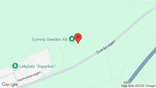 Apartments for rent i Strängnäs - kort over placeringen
