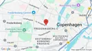 Room for rent, Frederiksberg C, Copenhagen, Mynstersvej