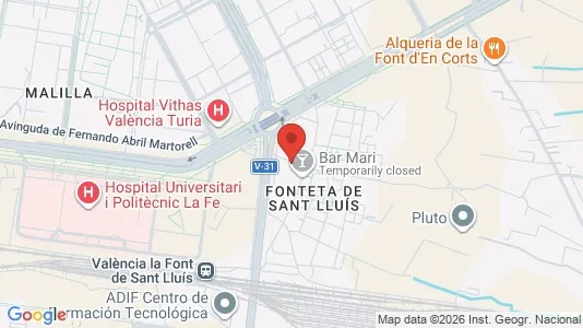 Rooms for rent i Canneto sull'Oglio - kort over placeringen