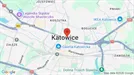 Apartment for rent, Katowice, Śląskie