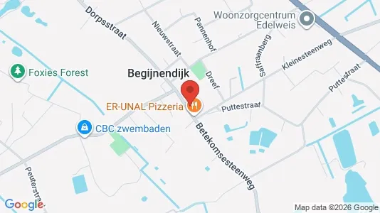 Apartments for rent i Begijnendijk - kort over placeringen