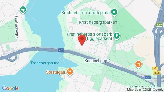Apartments for rent i Kungsholmen - kort over placeringen
