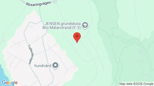 Apartments for rent i Upplands-Bro - kort over placeringen