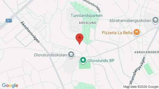 Apartments for rent i Stockholm West - kort over placeringen