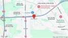 Apartment for rent, Warszawa Ursynów, Warsaw, Stryjeńskich
