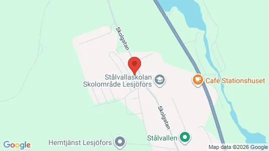 Apartments for rent i Filipstad - kort over placeringen