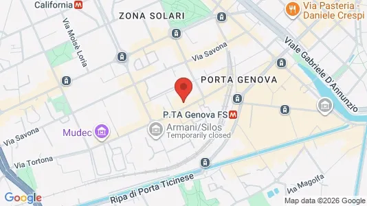 Rooms for rent i Location is not specified - kort over placeringen