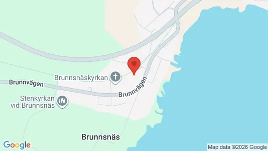 Apartments for rent i Ulricehamn - kort over placeringen