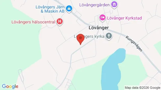 Apartments for rent i Skellefteå - kort over placeringen