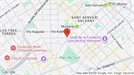 Apartment for rent, Barcelona Sarrià-St. Gervasi, Barcelona, Carrer de Johann Sebastian Bach<span class="blurred street-number" onclick="ProcessAdRequest(16509560)"><span class="hint">See no.</span>[xxxxxx]</span>