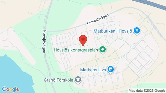 Apartments for rent i Södertälje - kort over placeringen