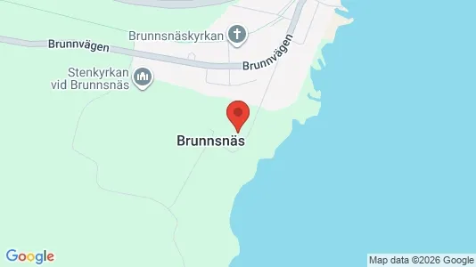 Apartments for rent i Ulricehamn - kort over placeringen