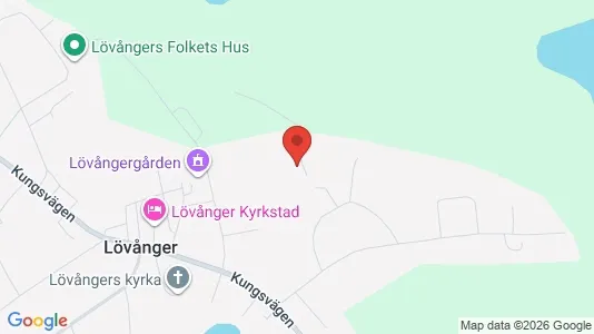 Apartments for rent i Skellefteå - kort over placeringen