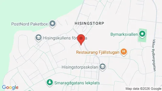 Apartments for rent i Jönköping - kort over placeringen
