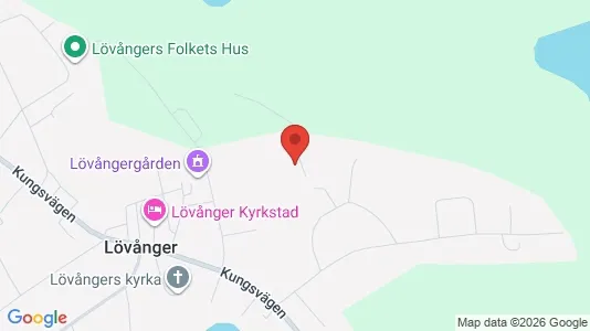 Apartments for rent i Skellefteå - kort over placeringen