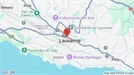 Room for rent, Lausanne, Waadt (Kantone), Avenue de Tivoli