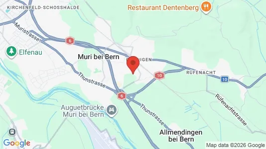 Apartments for rent in Bern-Mittelland - Photo from Google Street View