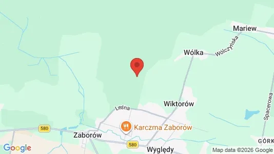 Houses for rent in Warszawski zachodni - Photo from Google Street View