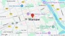 Apartment for rent, Warszawa Śródmieście, Warsaw, Stefanii Sempołowskiej