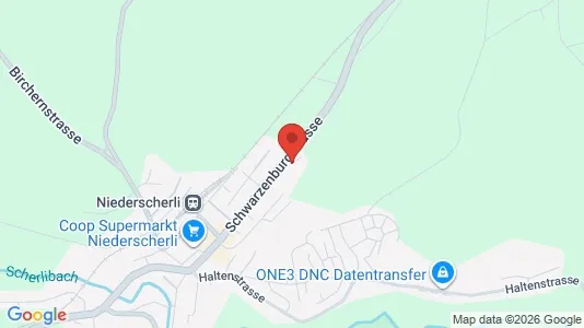 Apartments for rent in Bern-Mittelland - Photo from Google Street View
