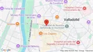 Apartment for rent, Valladolid, Castilla y León, Plaza de la Rinconada<span class="blurred street-number" onclick="ProcessAdRequest(16719082)"><span class="hint">See no.</span>[xxxxxx]</span>