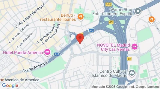 Apartments for rent i Location is not specified - kort over placeringen